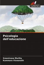 Psicologia dell'educazione