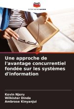 Une approche de l'avantage concurrentiel fondée sur les syst?mes d'information