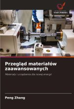 Przegl?d materia?ów zaawansowanych