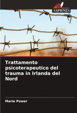 Trattamento psicoterapeutico del trauma in Irlanda del Nord