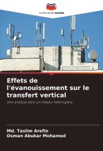 Effets de l'évanouissement sur le transfert vertical