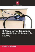 O Novo Jornal Iraquiano de Medicina: Volume tr?s (2007)