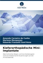 Kieferorthopädische Mini-Implantate