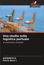 Uno studio sulla logistica portuale