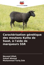 Caractérisation génétique des moutons Kutta de Swat, ? l'aide de marqueurs SSR
