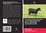 Caracterizaç?o genética de ovelhas Kutta do Swat, utilizando marcadores SSR