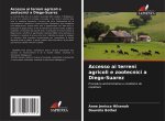 Accesso ai terreni agricoli e zootecnici a Diego-Suarez