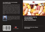 Les progr?s de la technologie pharmaceutique