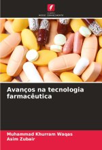 Avanços na tecnologia farmac?utica