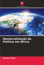 Democratizaç?o da Política em África