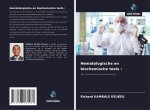 Hematologische en biochemische tests :