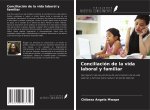 Conciliación de la vida laboral y familiar