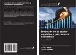 Inversión en el sector servicios y crecimiento económico