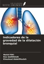 Indicadores de la gravedad de la dilatación bronquial