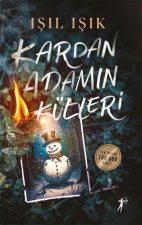 Kardan Adamin Külleri