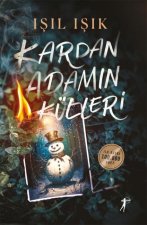 Kardan Adamin Külleri Ciltli