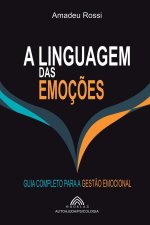 A Linguagem das Emoç?es
