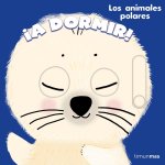 ?A dormir! Los animales polares