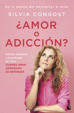 ?Amor o adicción?