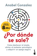 ?Por dónde se sale?