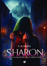 I.SHARON Y LA MALDICION DE LA PIEDRA