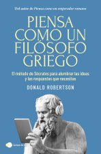 Piensa como un filosofo griego