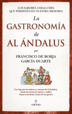 La gastronomía de Al Ándalus