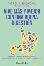 Vive más y mejor con una buena digestión