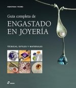 GUIA COMPLETA DE ENGASTADO EN JOYERIA