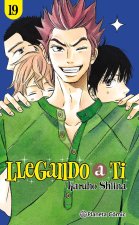 Llegando a ti n? 19/30
