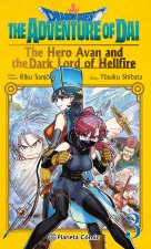 Dragon Quest:The Hero Avan and the Dark Lord of Hellfire n? 03