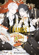 Fangs n? 03