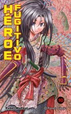 Héroe Fugitivo n? 10