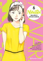 Yawara! n? 06/20
