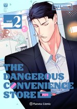 The Dangerous Convenience Store n? 02