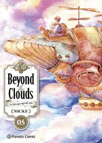 Beyond the Clouds n? 05
