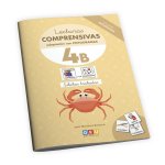 Lecturas comprensivas. Adaptación con pictogramas 4B
