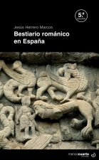 Bestiario románico en Espa?a