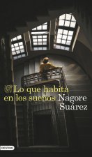 Lo que habita en los sue?os
