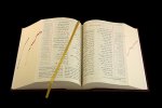 Bibbia Scrutate le Scritture (árabe)