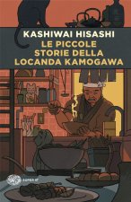piccole storie della locanda Kamogawa