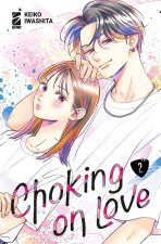 Choking on love