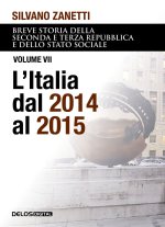 Breve storia della seconda e terza Repubblica e dello stato sociale