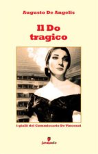 do tragico. I gialli del commissario De Vincenzi