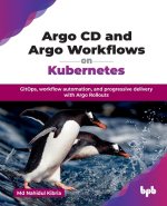 Argo CD and Argo Workflows on Kubernetes