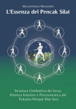 L'Essenza del Pencak Silat