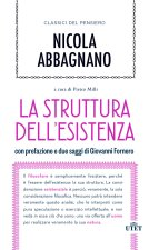 struttura dell'esistenza