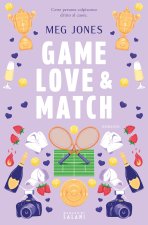 Game, love & match
