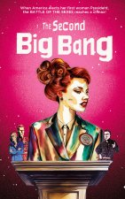 The Second Big Bang