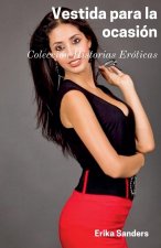 Vestida para la ocasión